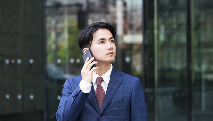 営業スタッフ